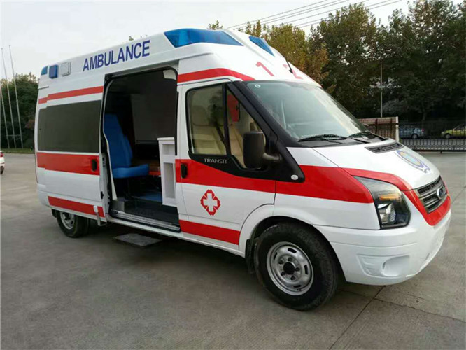 长洲乌鲁木齐沙依巴克区上线 “安康护送” 非急救转运服务平台