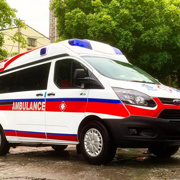 长洲重症监护救护车出租护送返乡