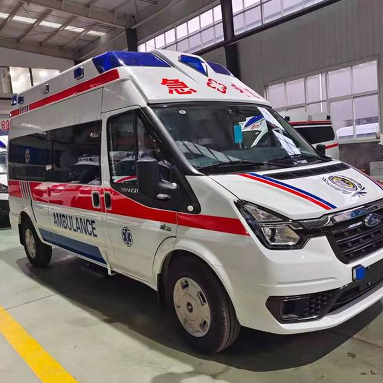长洲演唱会救护车出租保障现场