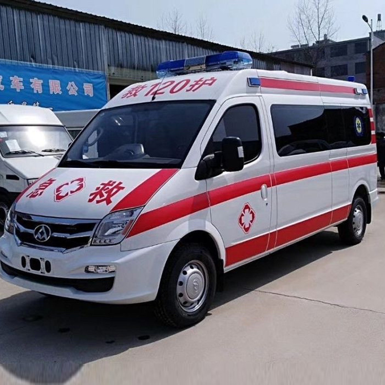 长洲马拉松租赁救护车活动保障
