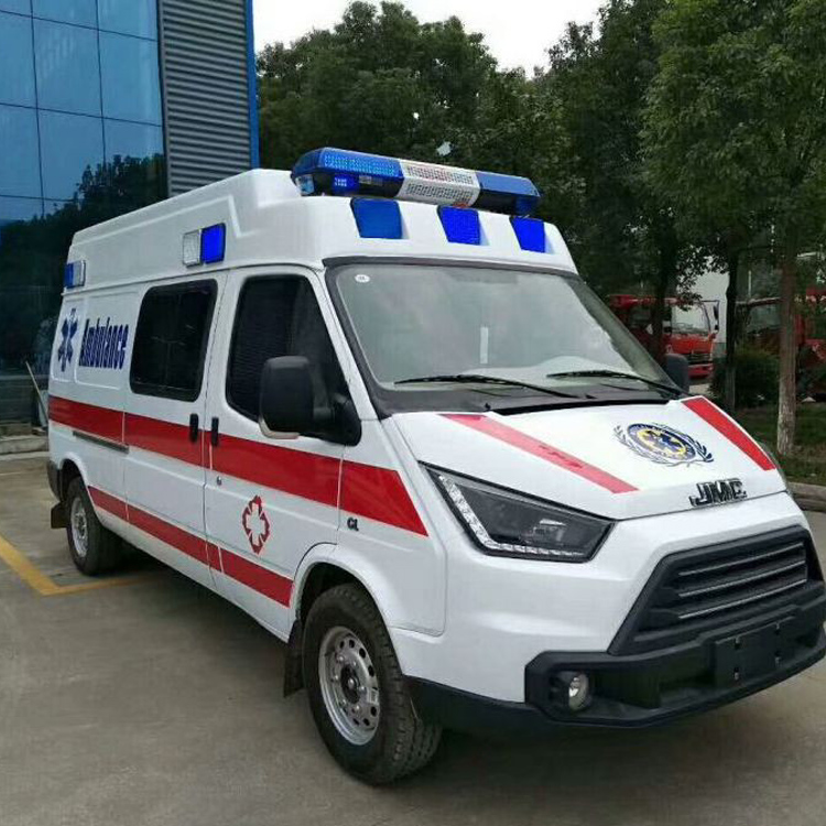 长洲瘫痪租赁救护车转运 ——生命救助的紧急响应与专业保障