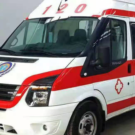 长洲非急救护送病人转院租赁救护车的优缺点对比